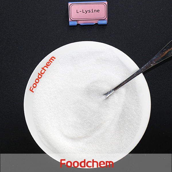 L-Lysin (feed grade) SUPPLIERS